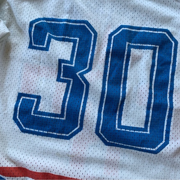 Vintage Soviet Hockey Jersey - Picture 11 of 12